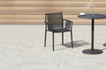 Jamesdar Weave Dinings Chairs Black