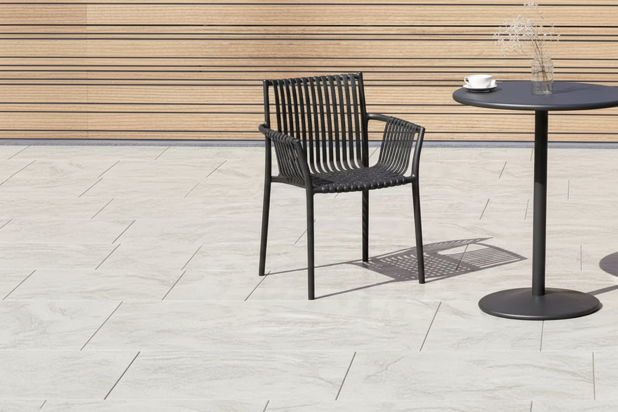 Jamesdar Weave Dinings Chairs Black