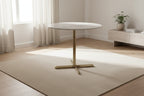 Winnie Round Side Table - ACC6200 - Safavieh