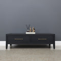 Elizabeth Coffee Table 140cm L