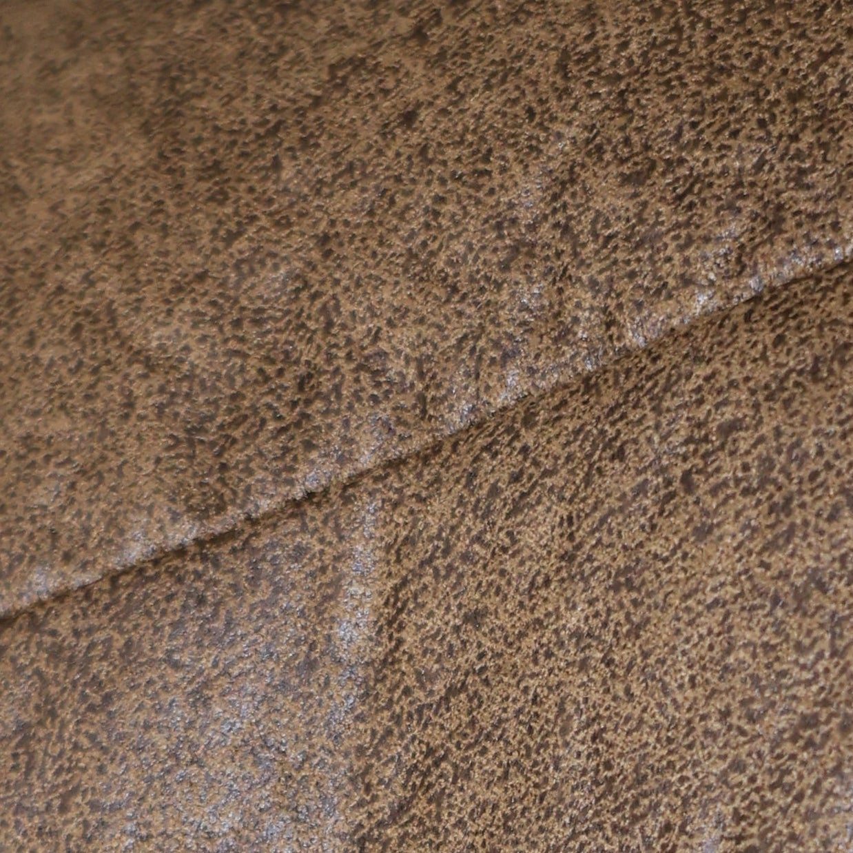 Gembrook Ottoman w/ Storage - Tan Leather Air