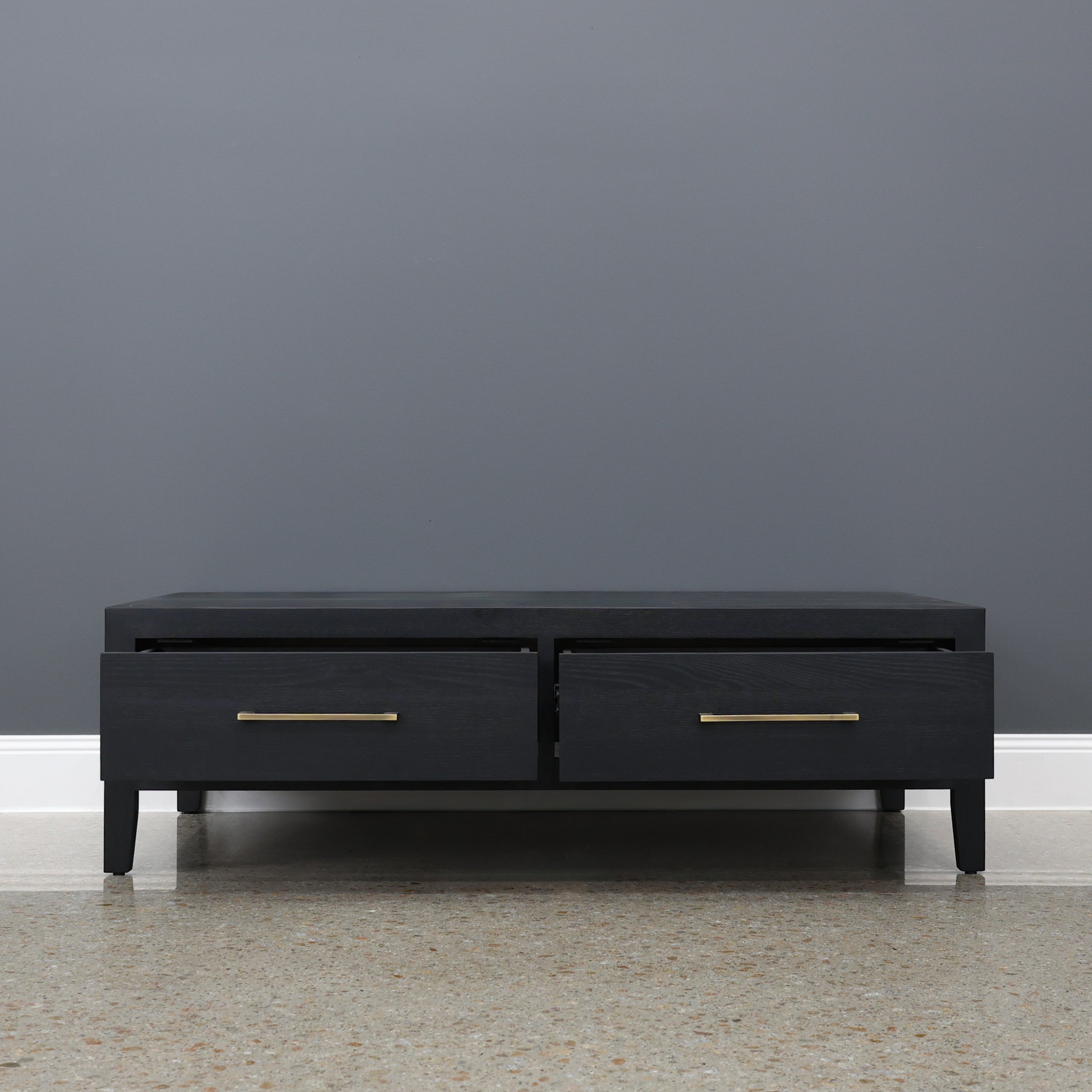 Elizabeth Coffee Table 140cm L