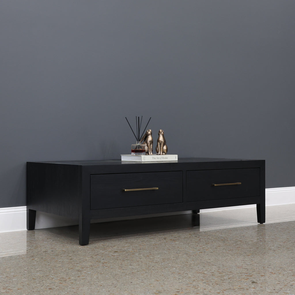 Elizabeth Coffee Table 140cm L