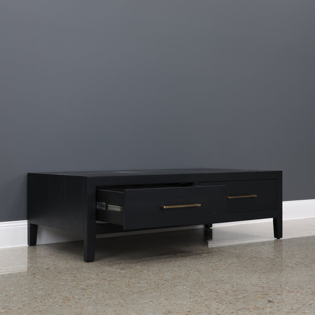 Elizabeth Coffee Table 140cm L