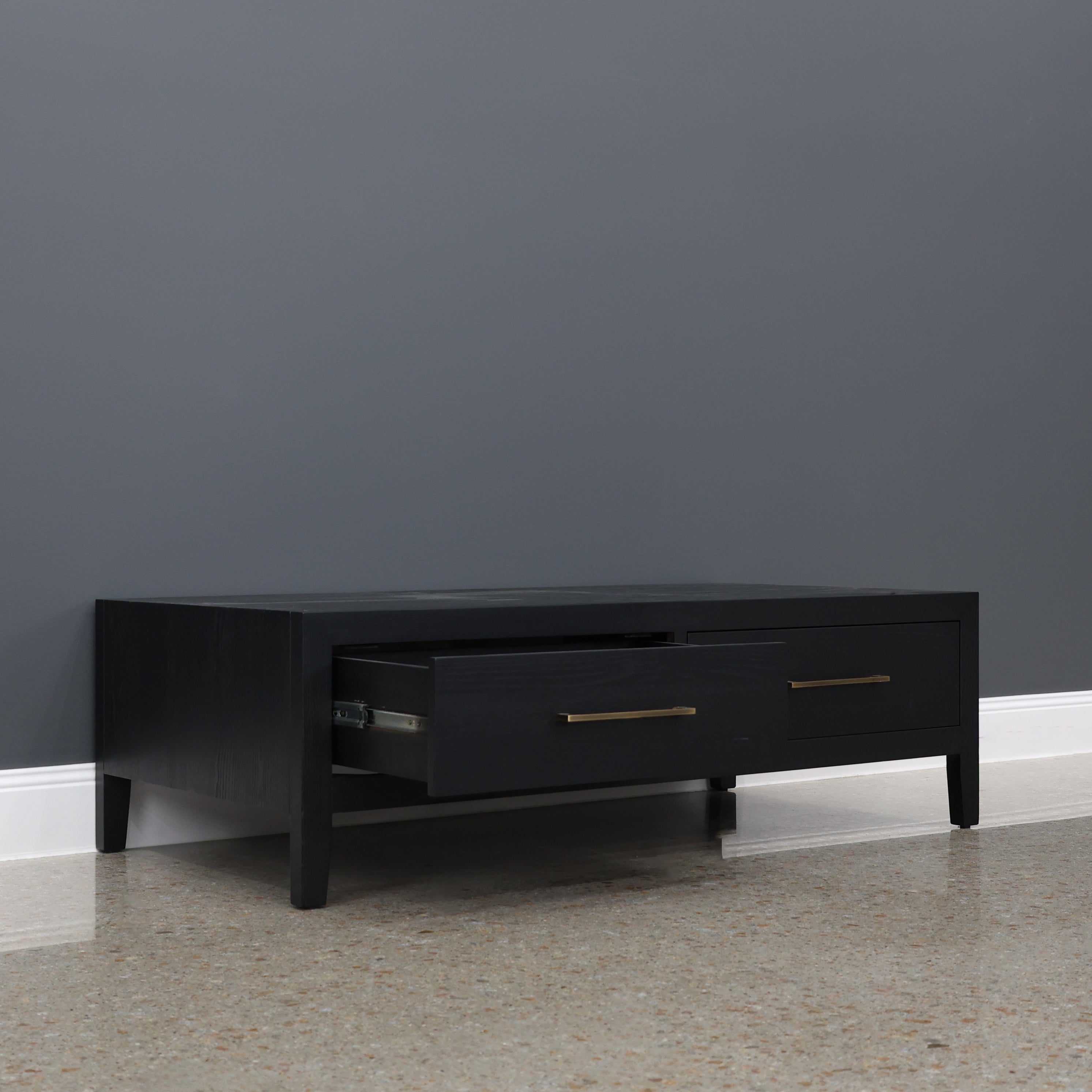 Elizabeth Coffee Table 140cm L