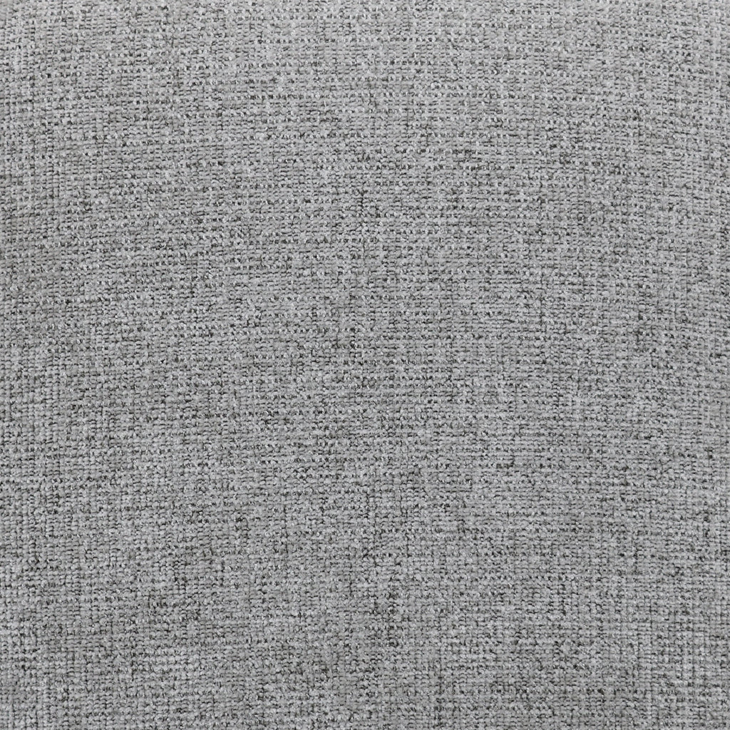 Gembrook Ottoman w/ Storage - Light Grey