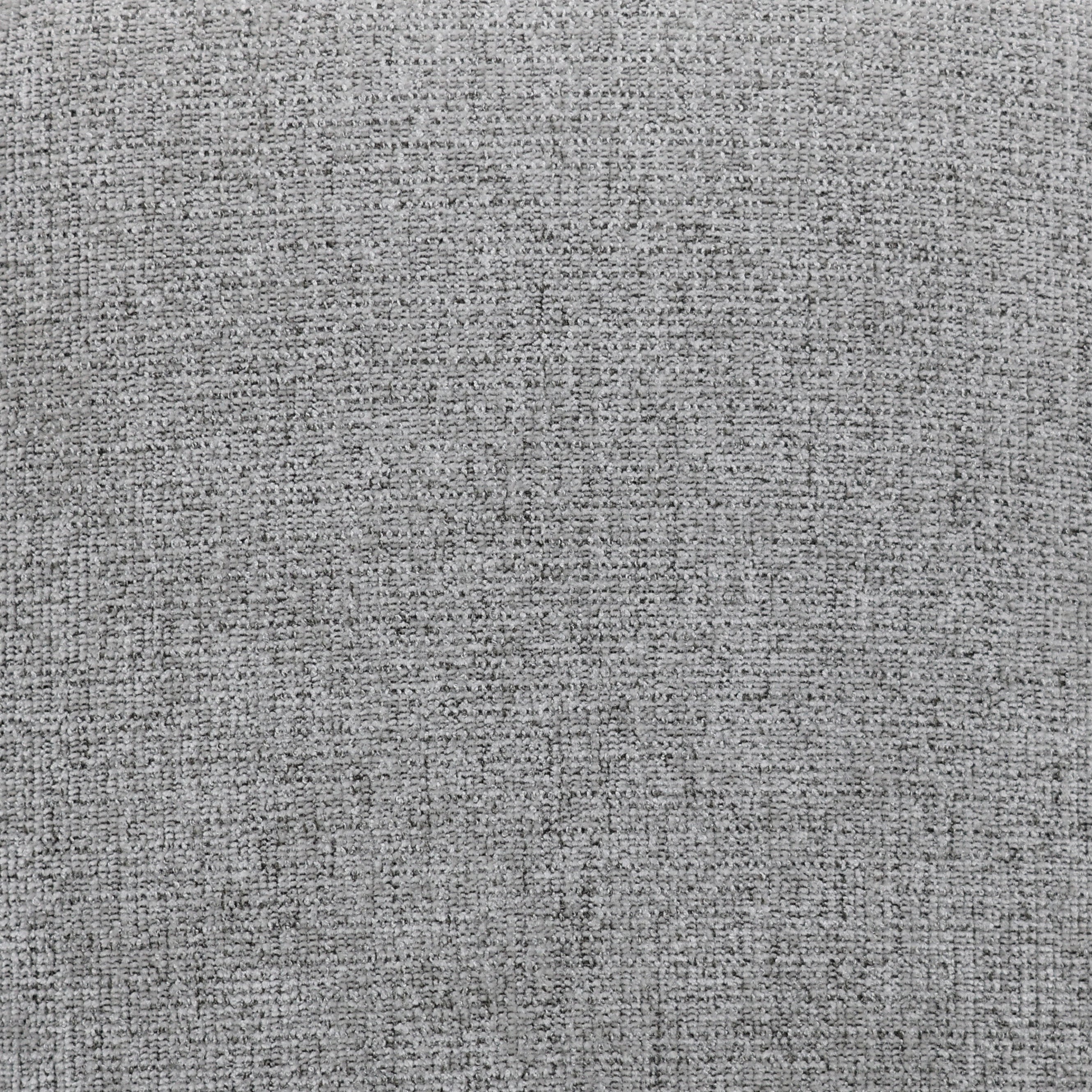 Gembrook Ottoman w/ Storage - Light Grey