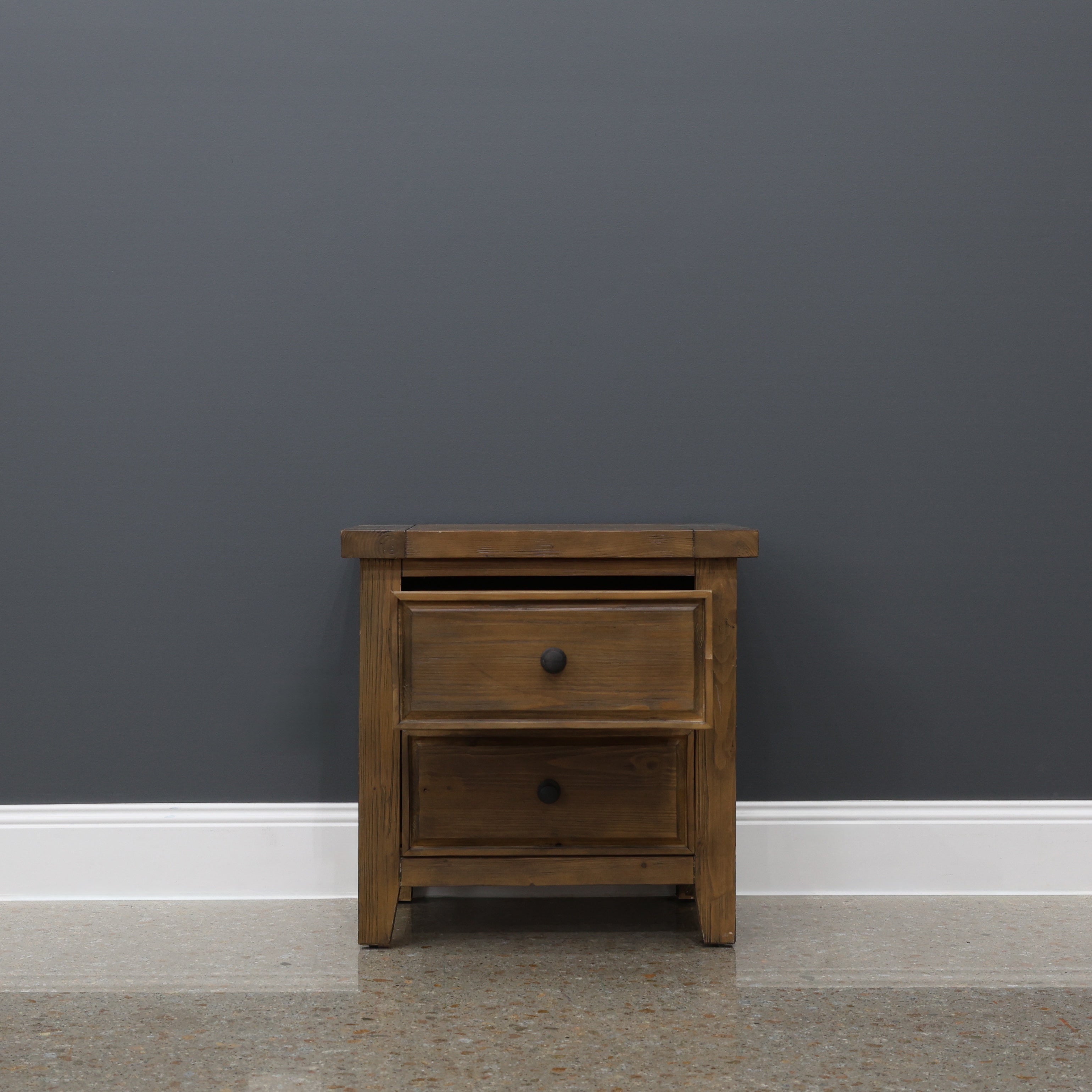 Leura Bedside Table