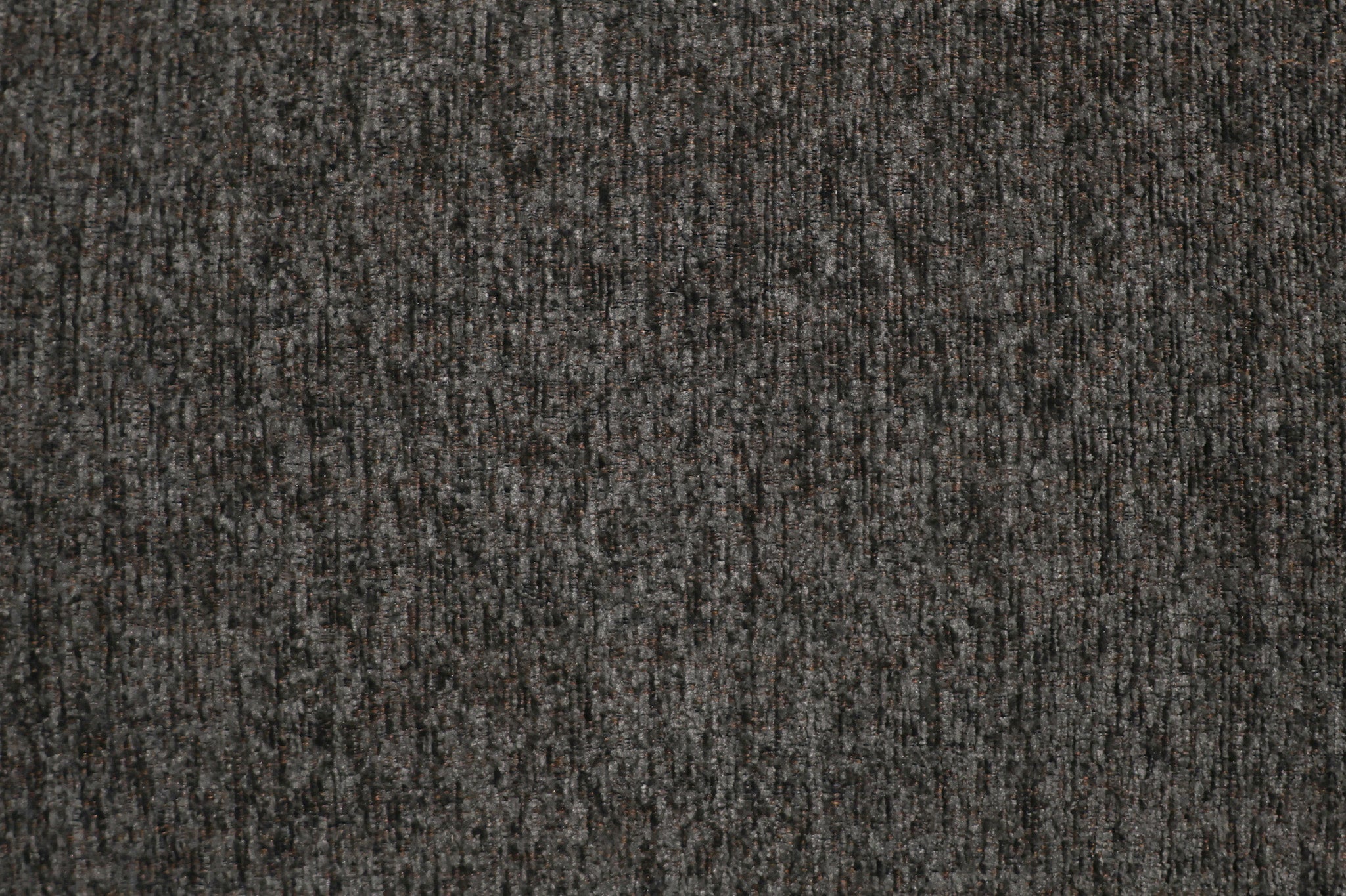 Gembrook Ottoman w/ Storage - Dark Grey