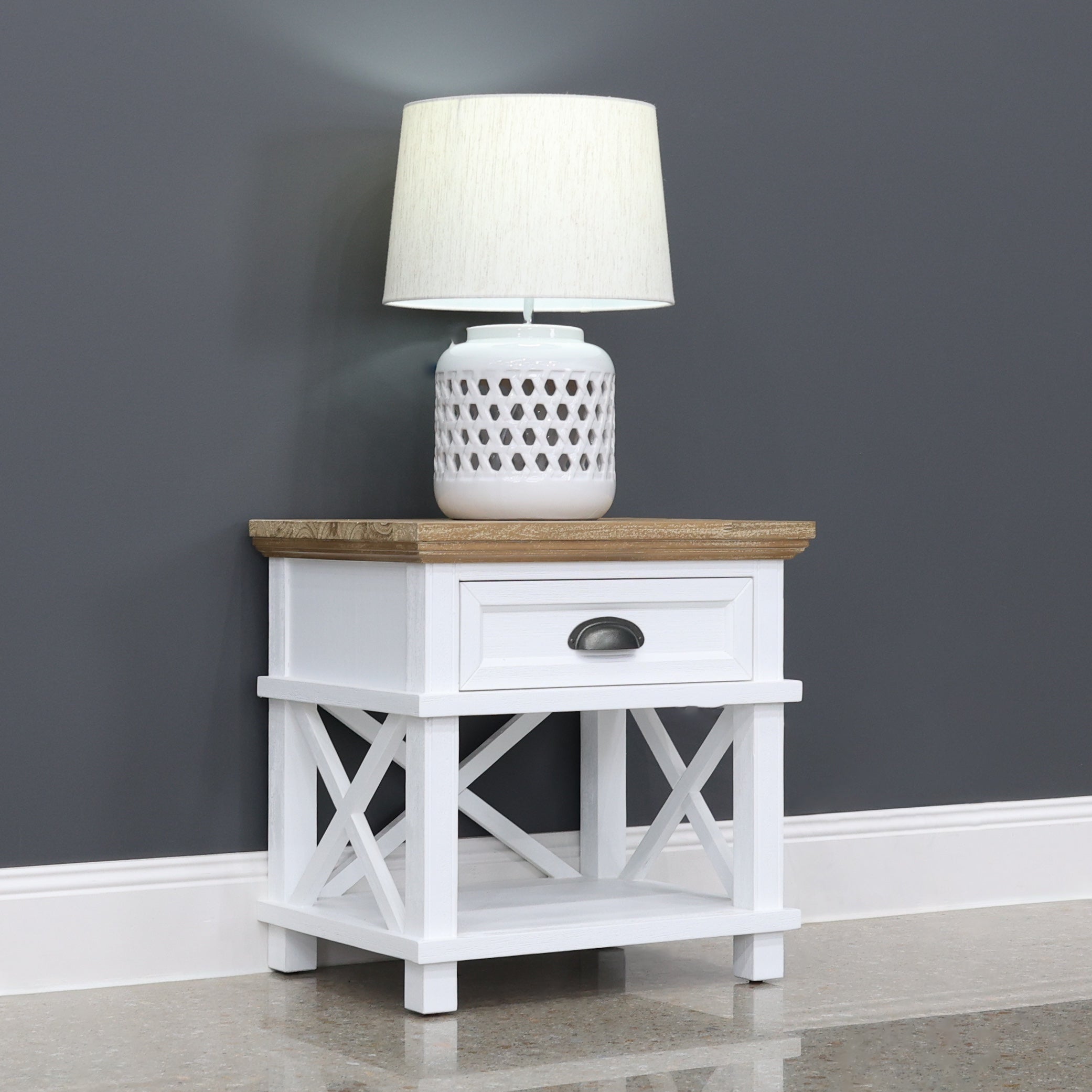 Cottesloe Bedside Table