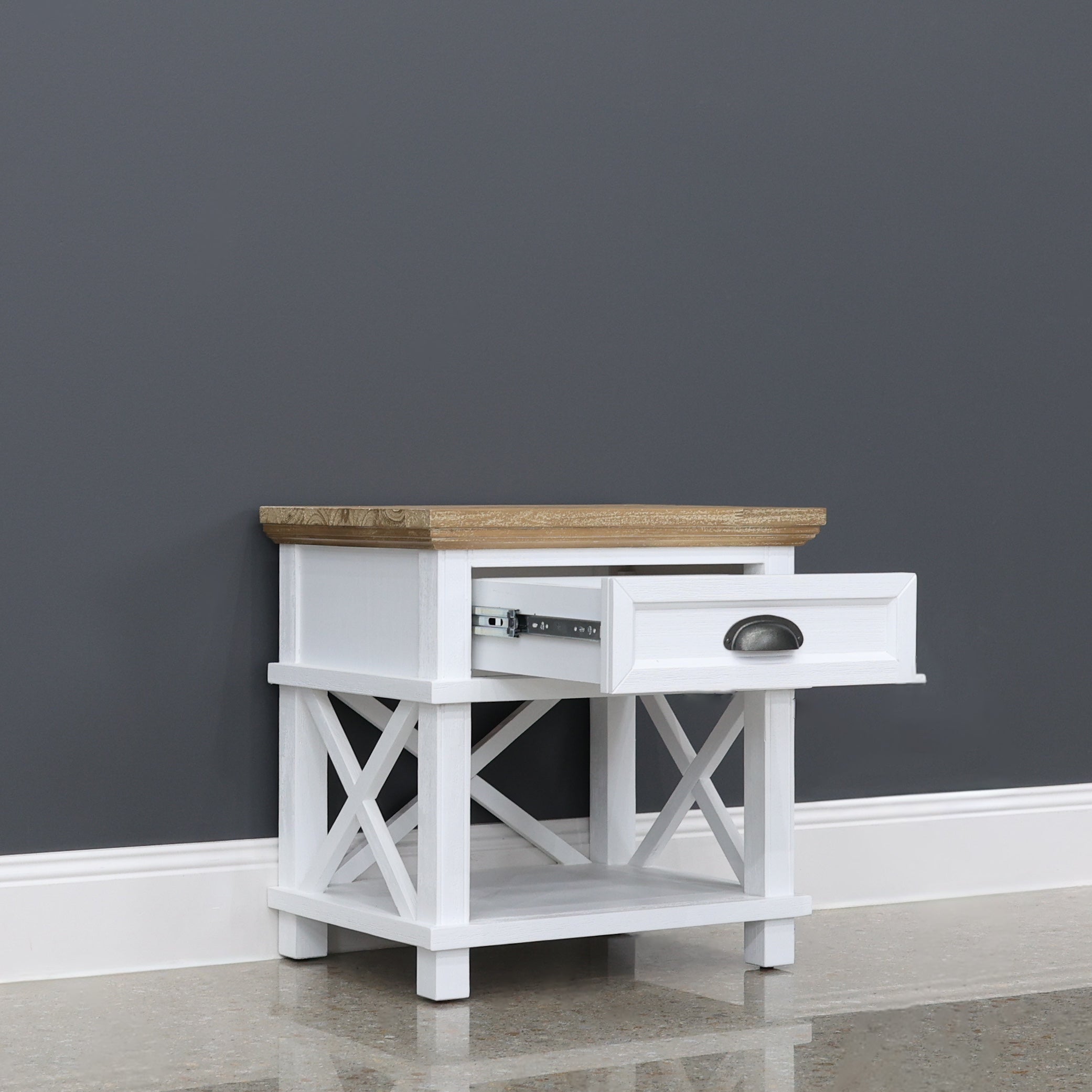 Cottesloe Bedside Table