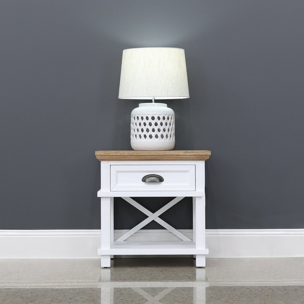 Cottesloe Bedside Table