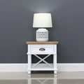 Cottesloe Bedside Table