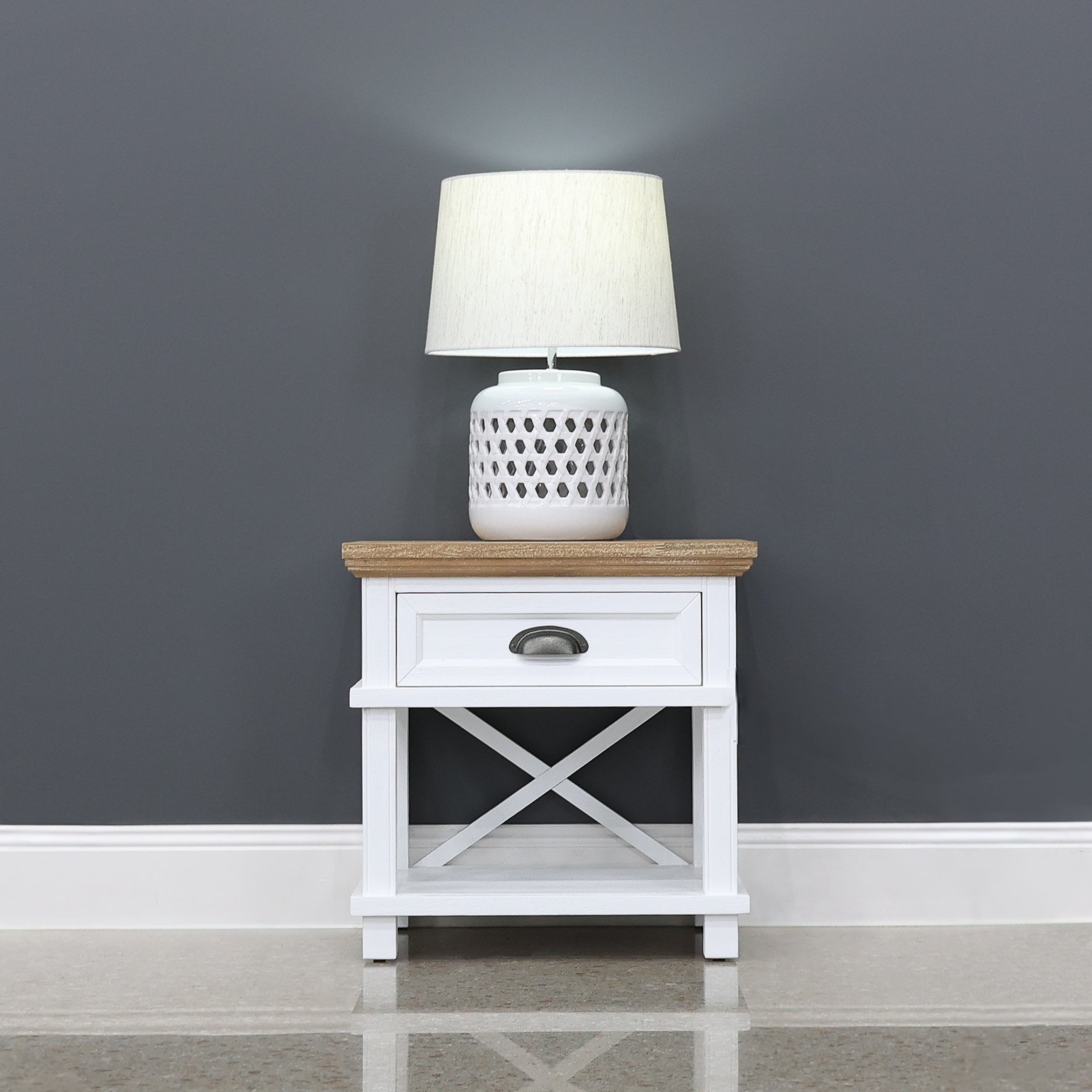 Cottesloe Bedside Table