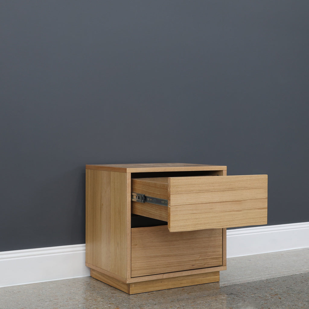 Luna Bedside Table