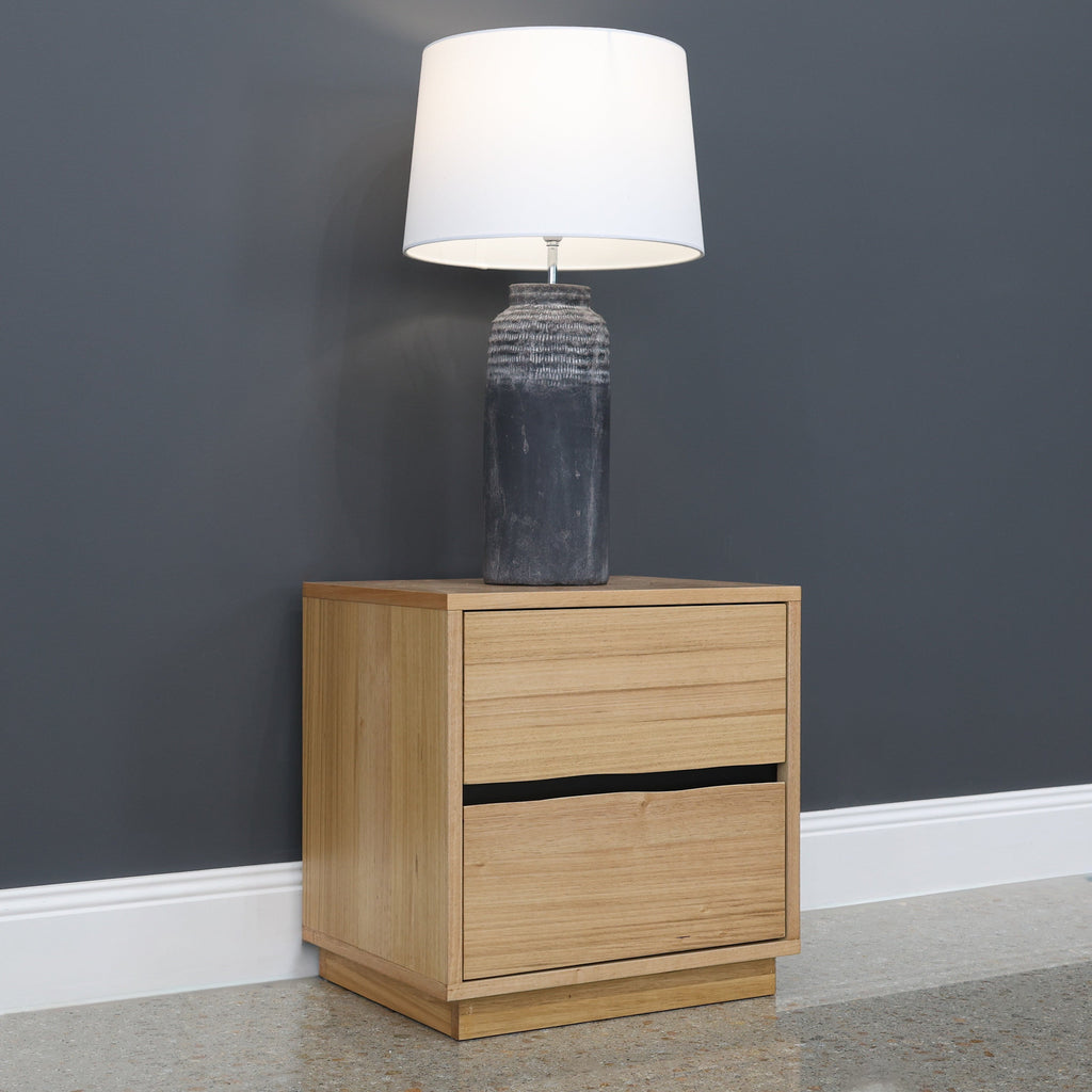 Luna Bedside Table