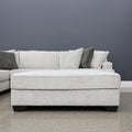 Rennes Ottoman - Stone