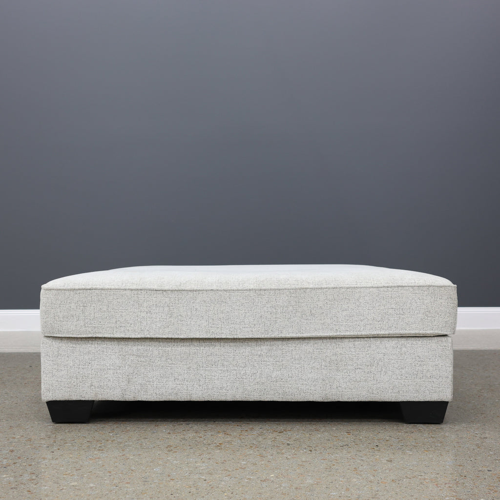 Rennes Ottoman - Stone