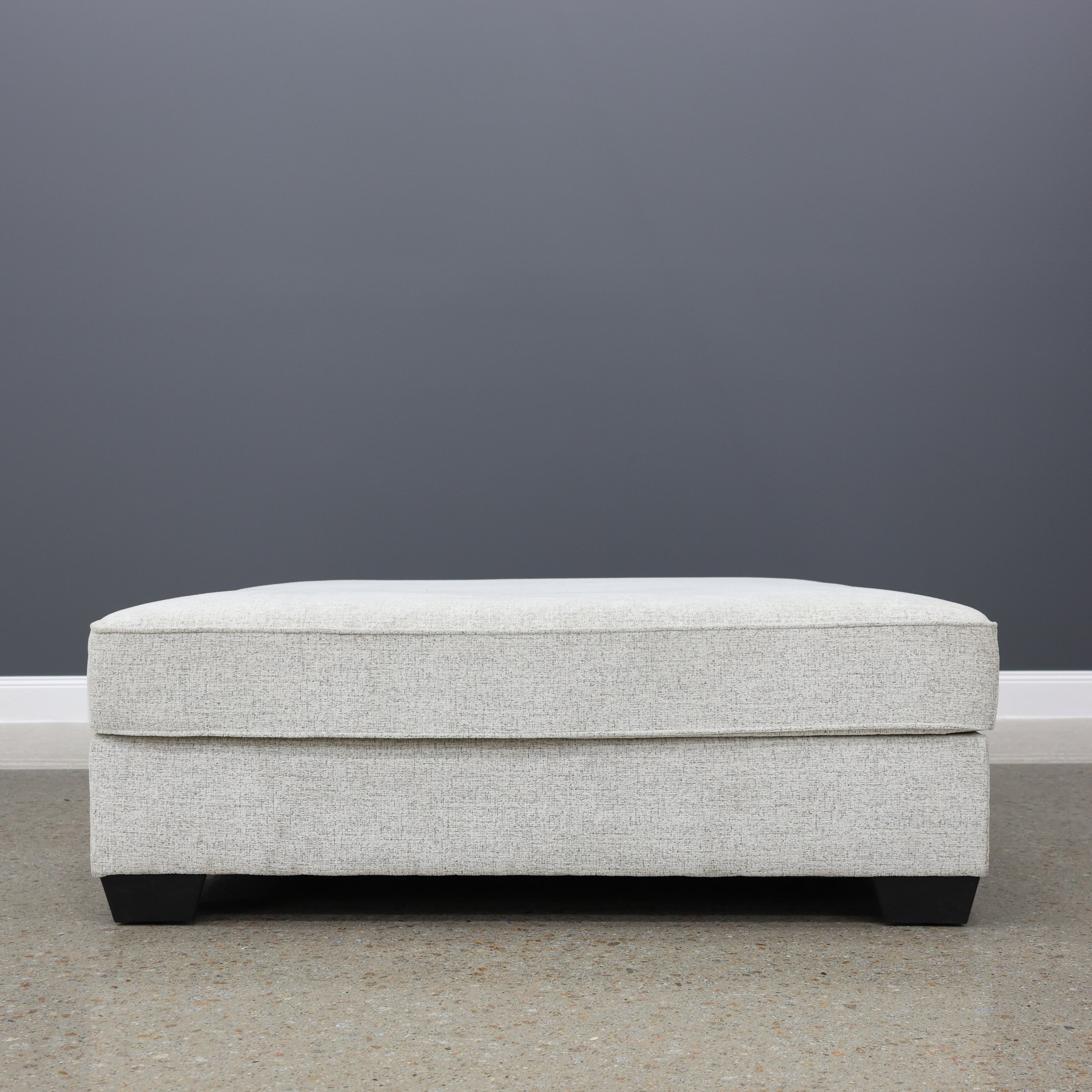Rennes Ottoman - Stone