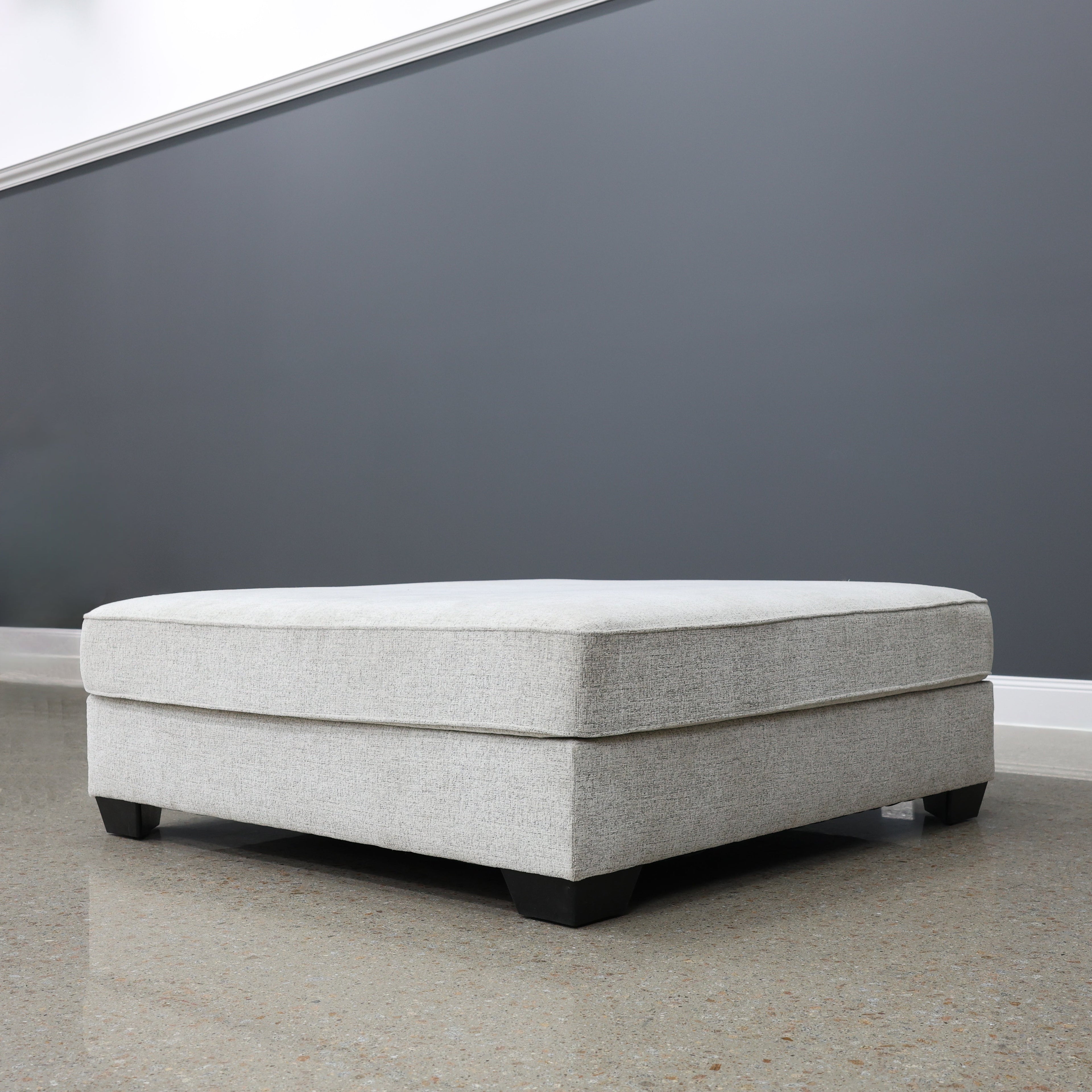 Rennes Ottoman - Stone