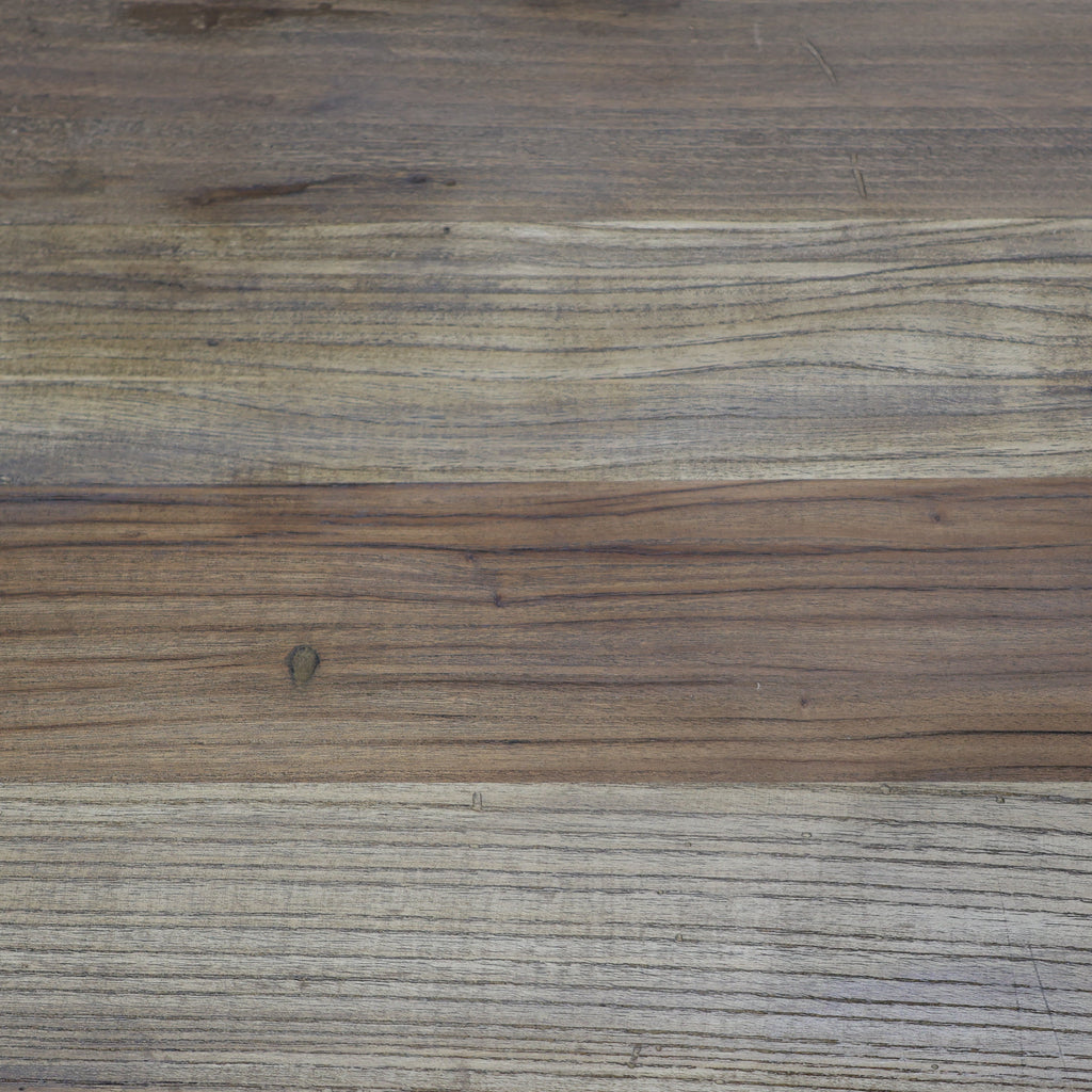 Henry Round Coffee Table