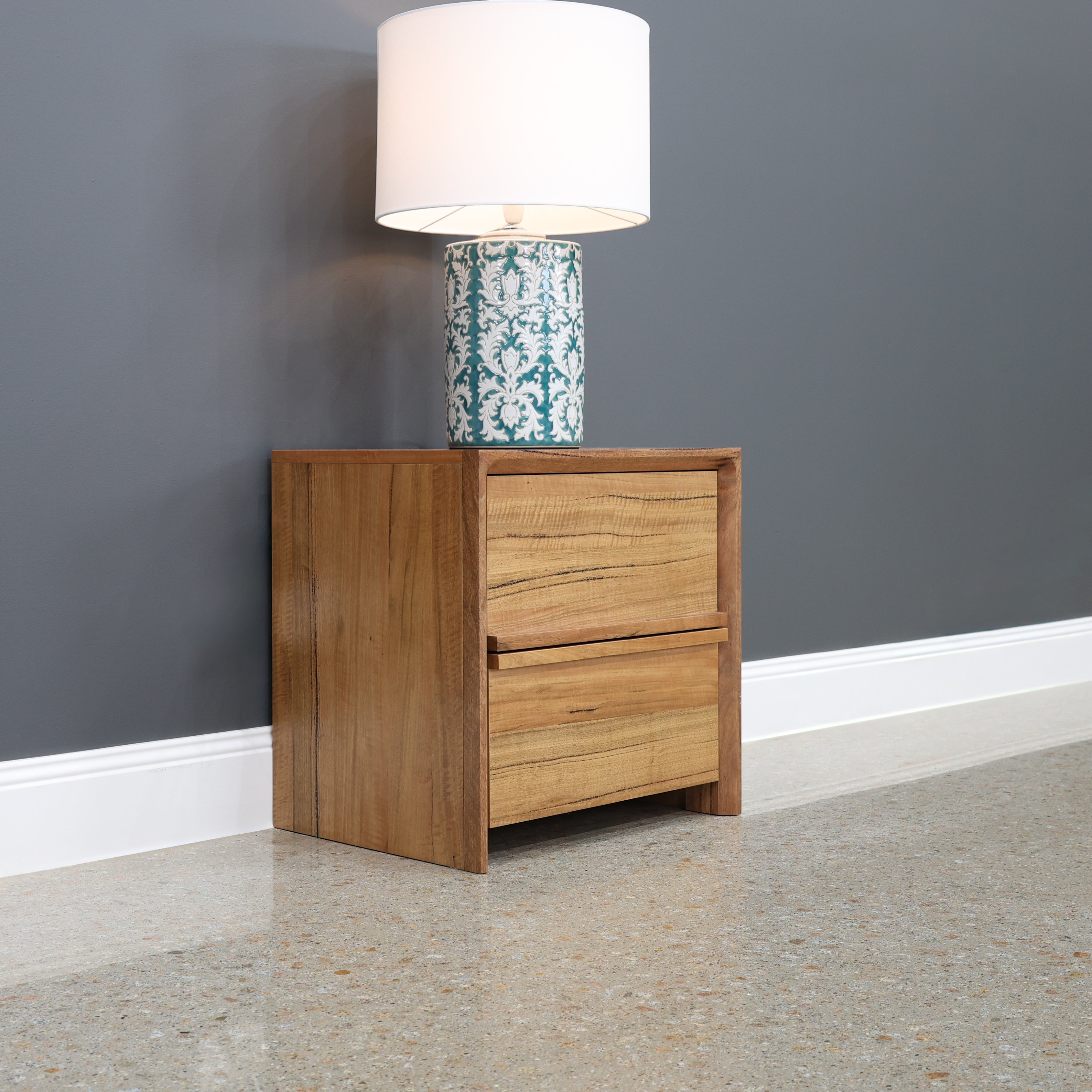 Scarbrough Bedside Table