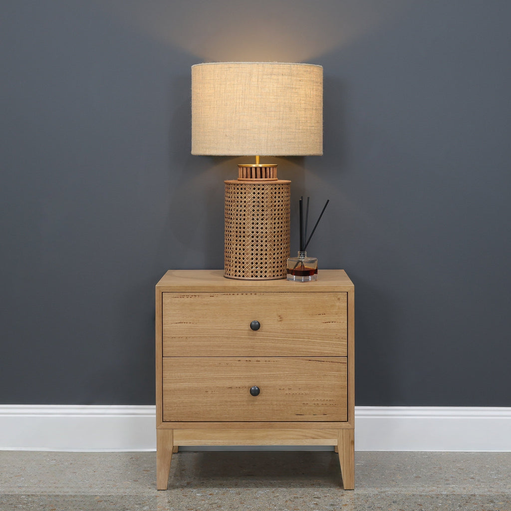 Colmar Bedside Table