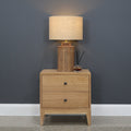 Colmar Bedside Table