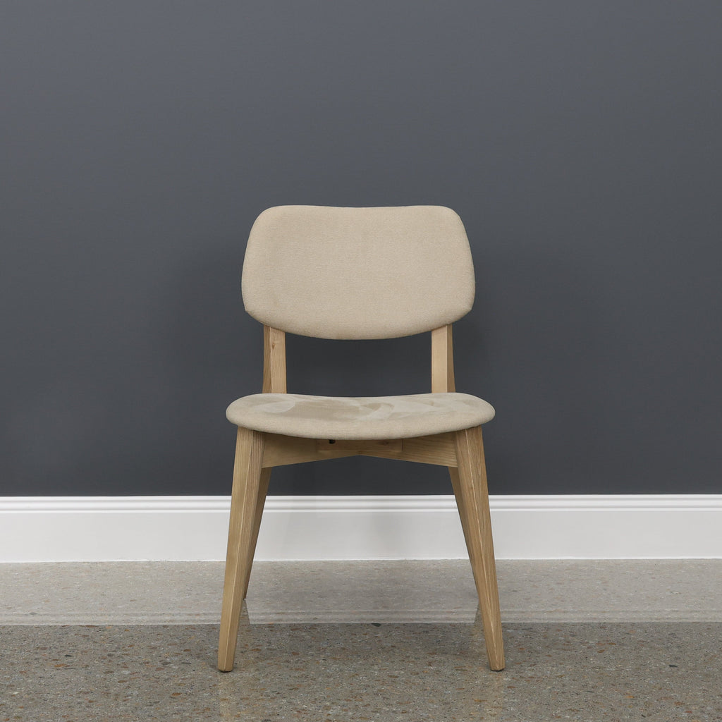 Elizabeth Dining Chair - Natural