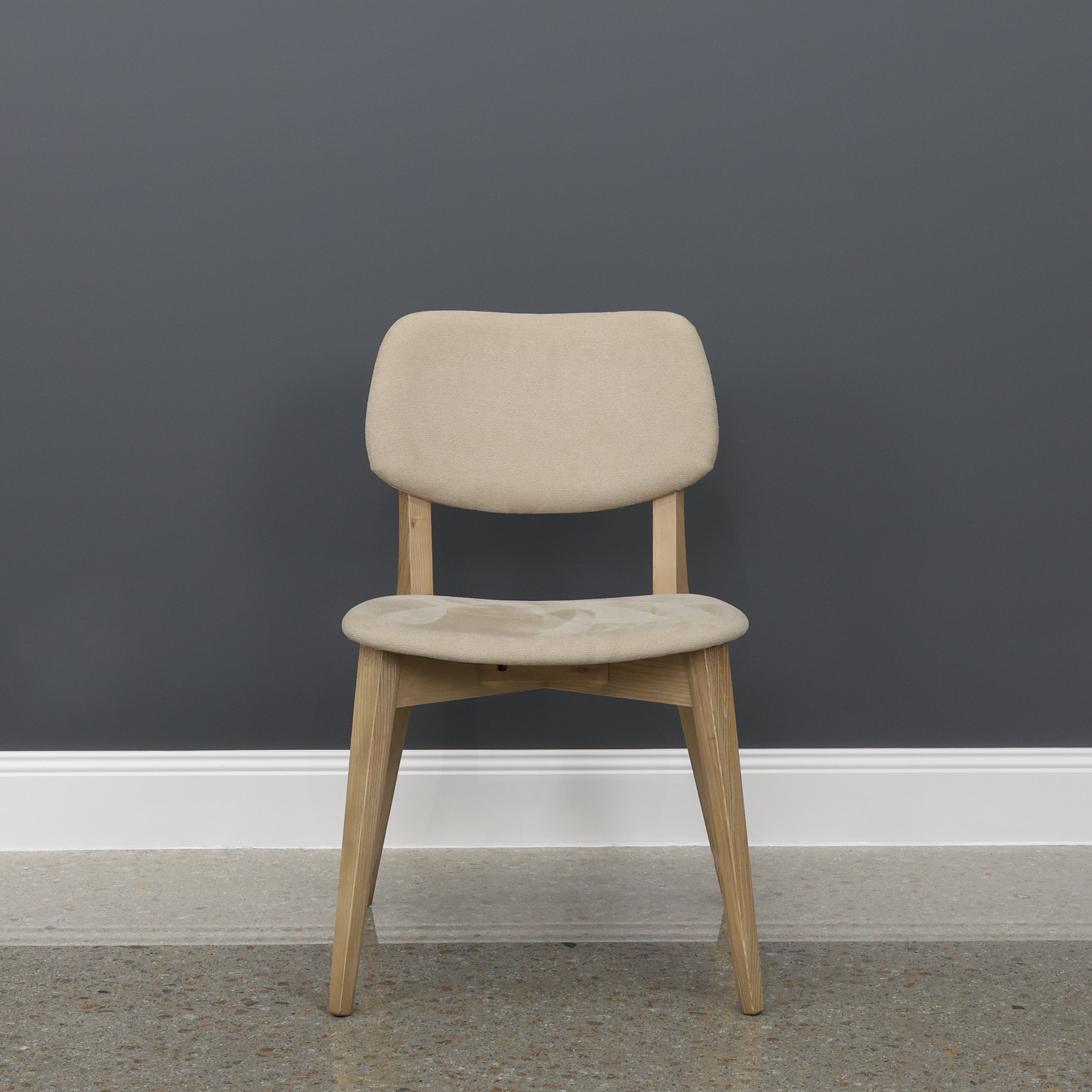 Elizabeth Dining Chair - Natural