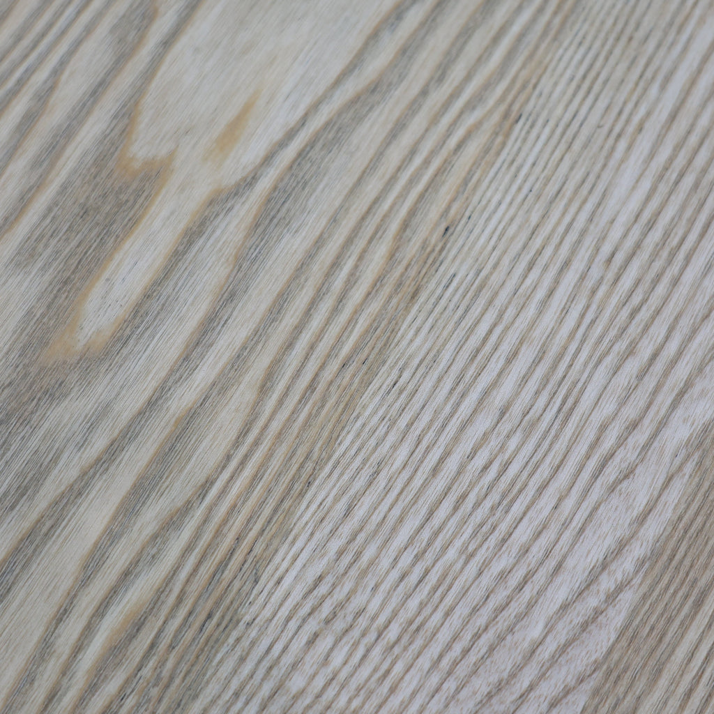 Elizabeth Bedside Table - Natural
