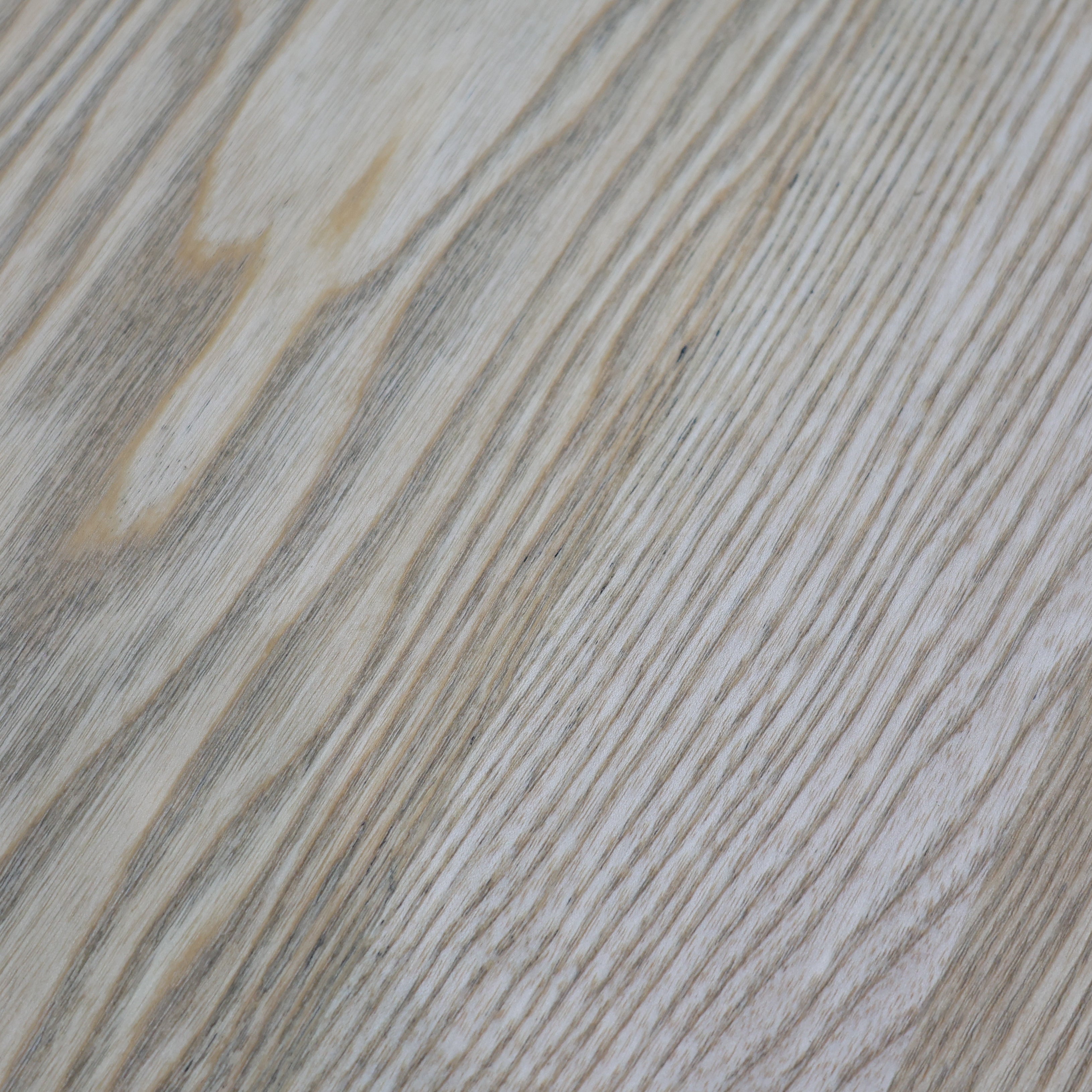 Elizabeth Bedside Table - Natural