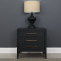 Elizabeth Bedside Table