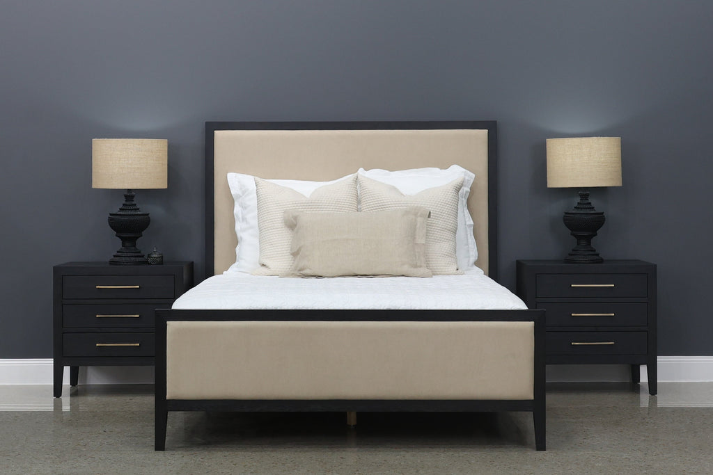 Elizabeth Bedside Table