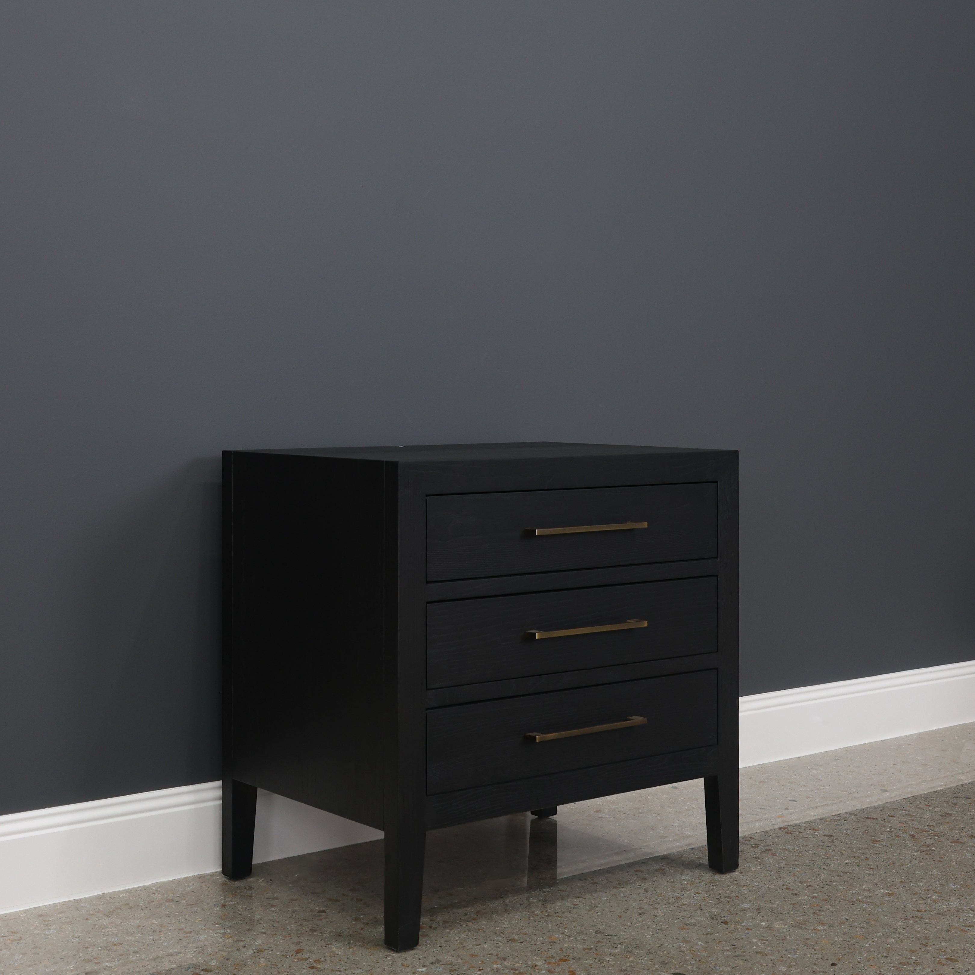Elizabeth Bedside Table