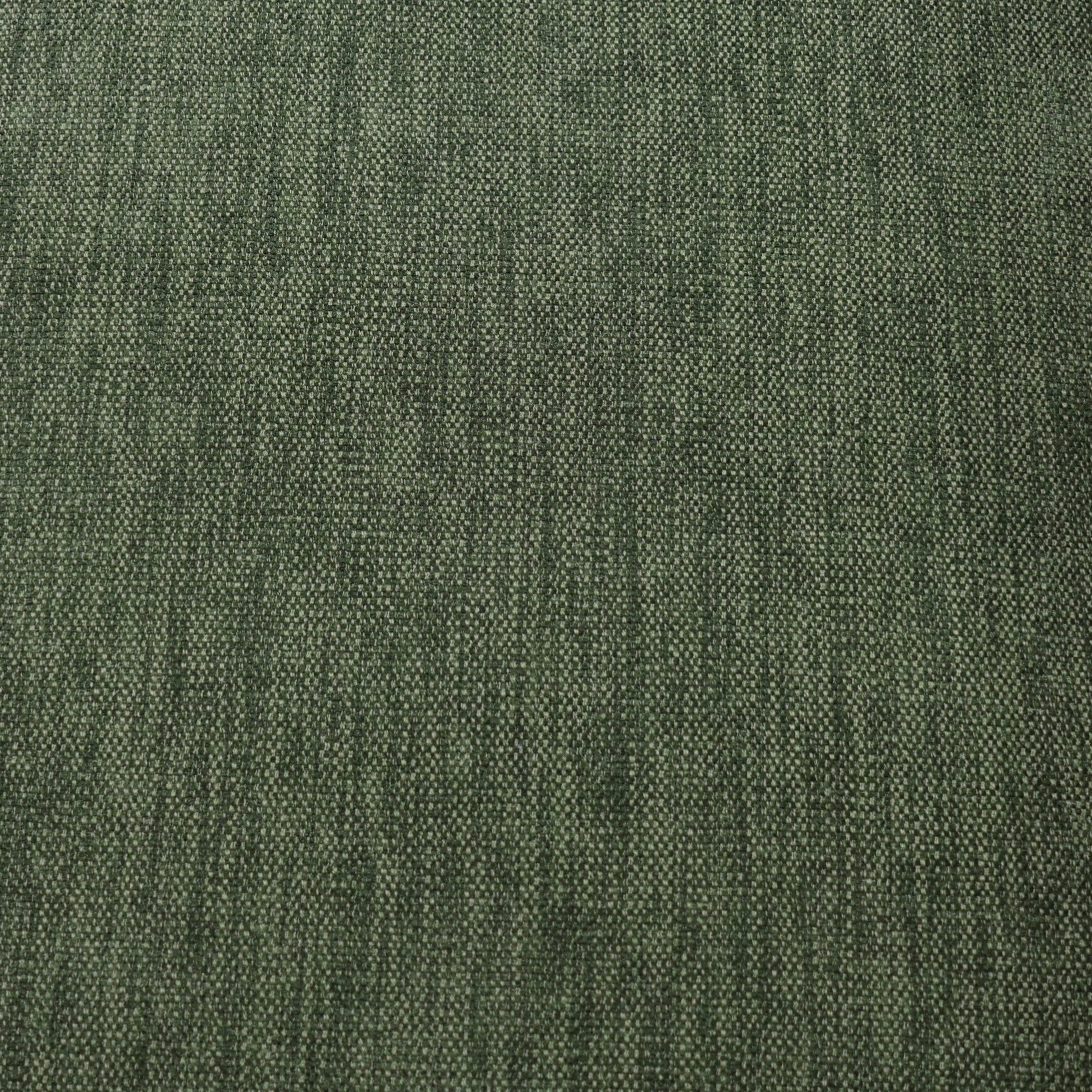 Richmond Oversized Accent Ottoman - Fern