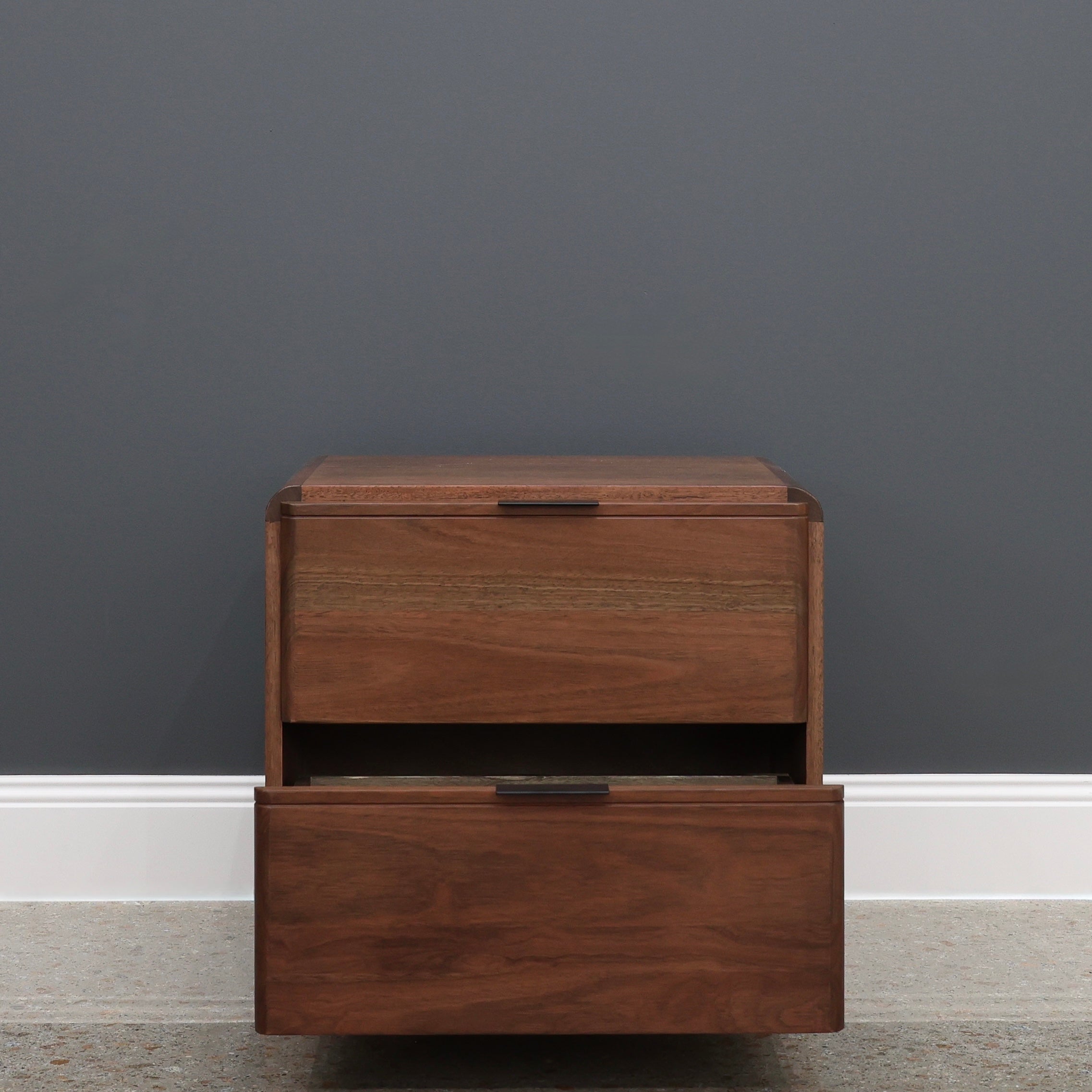 Rostrevor Bedside Table