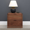 Rostrevor Bedside Table