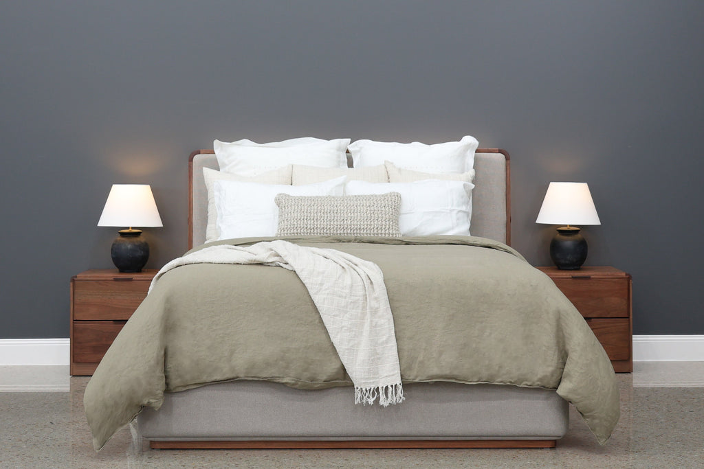 Rostrevor Bedside Table