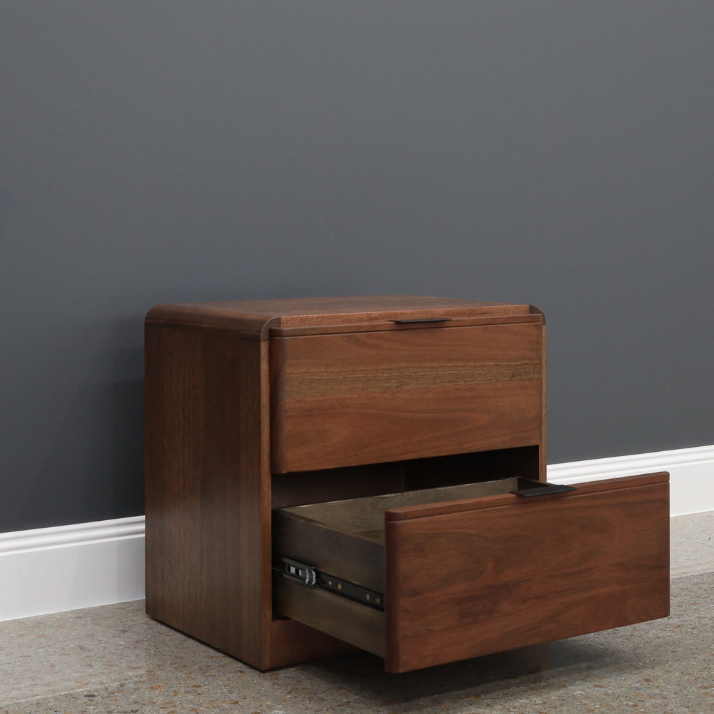 Rostrevor Bedside Table