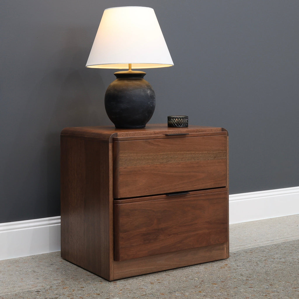 Rostrevor Bedside Table