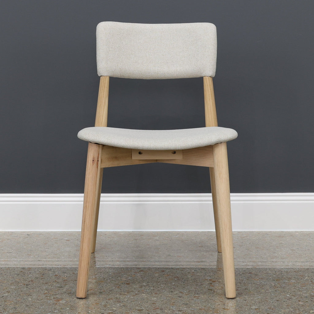 Central Coast Dining Chair - Fabric