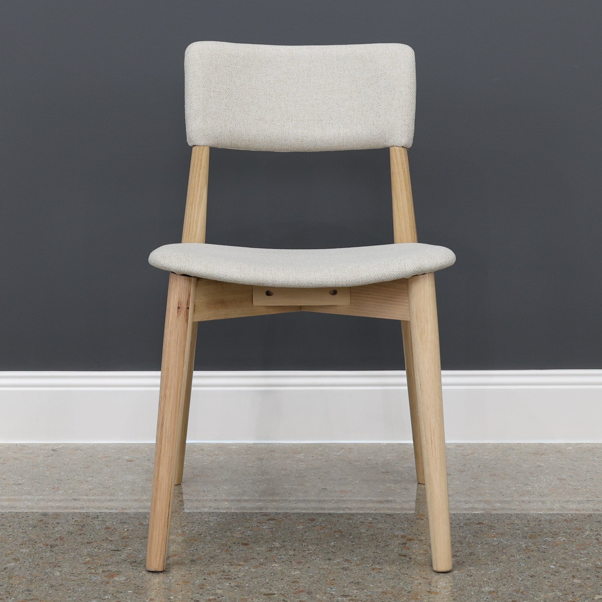 Central Coast Dining Chair - Fabric