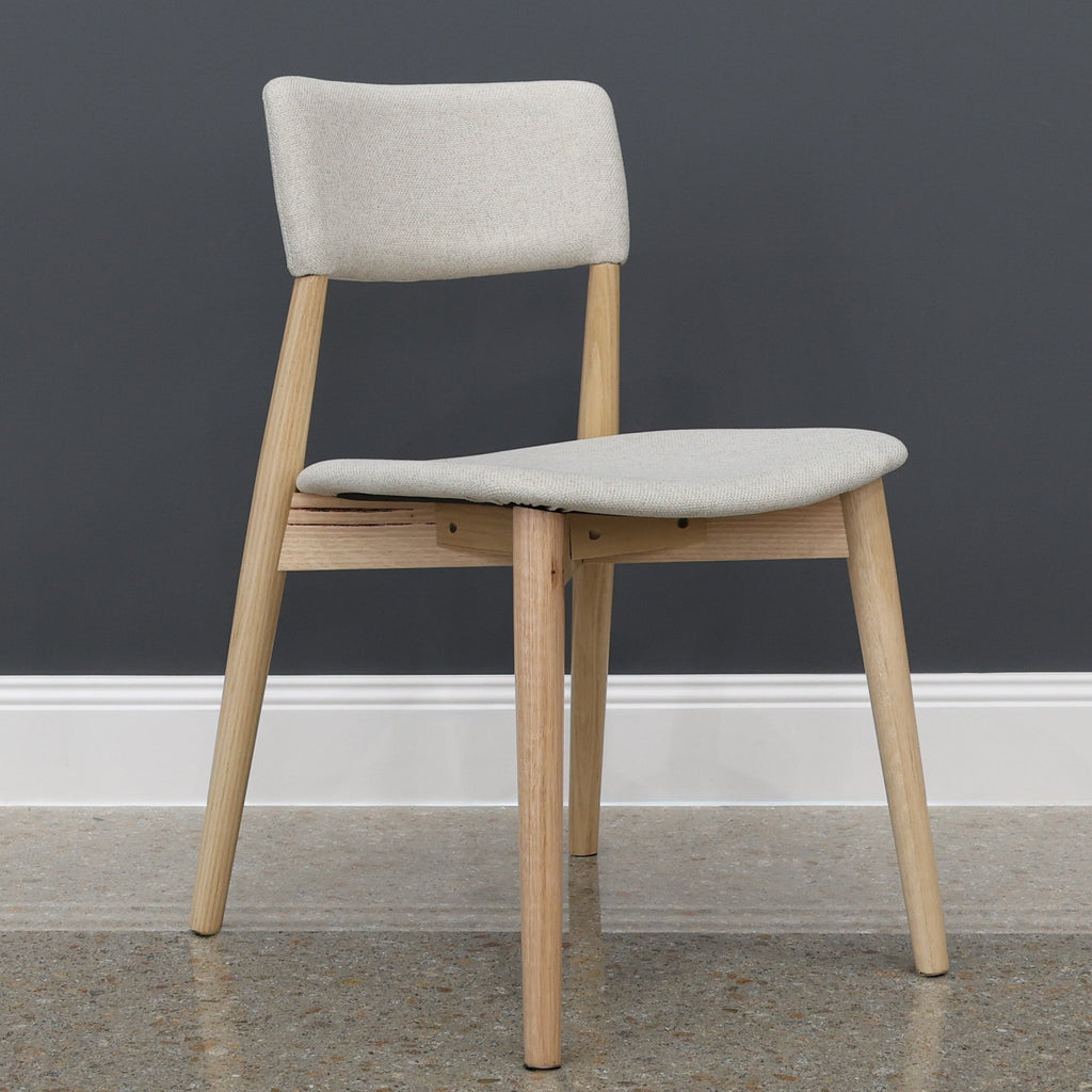 Central Coast Dining Chair - Fabric