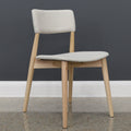 Central Coast Dining Chair - Fabric