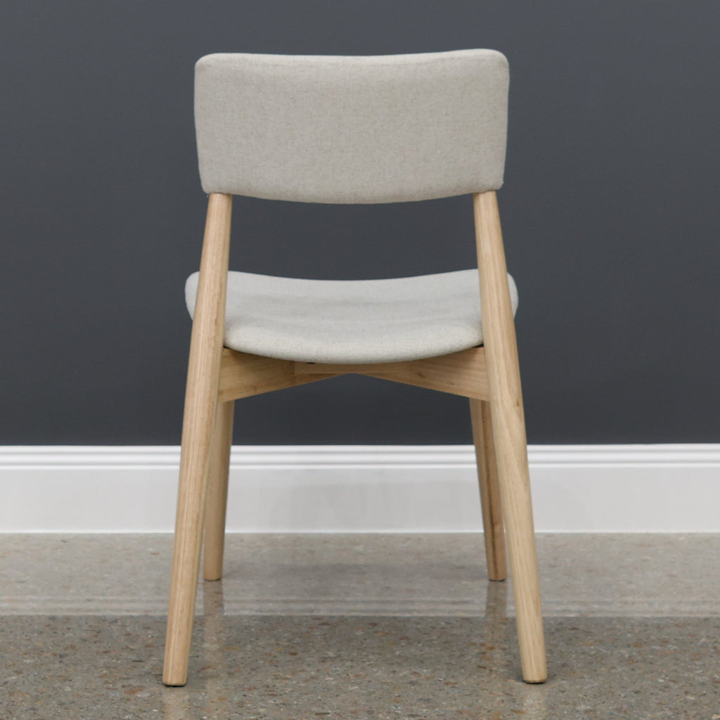 Central Coast Dining Chair - Fabric