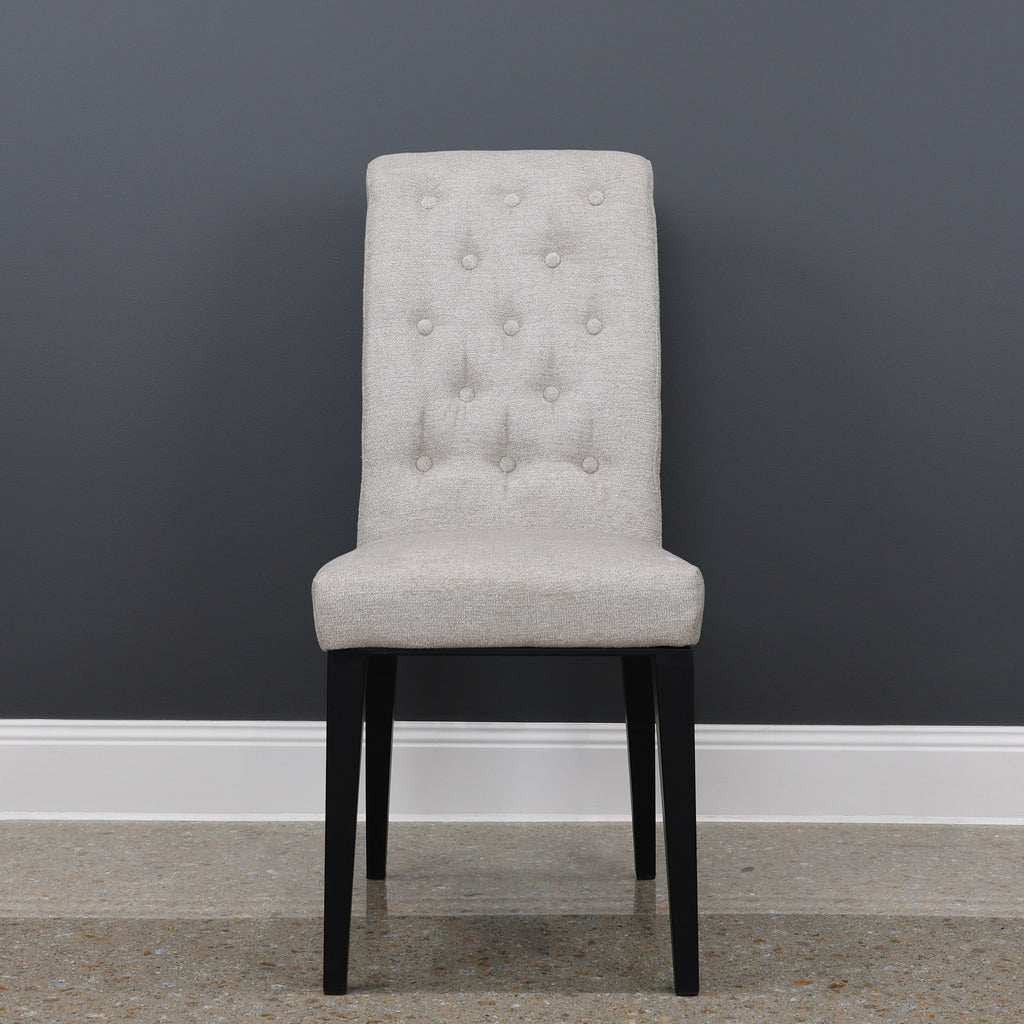 Yenda Fabric Chair