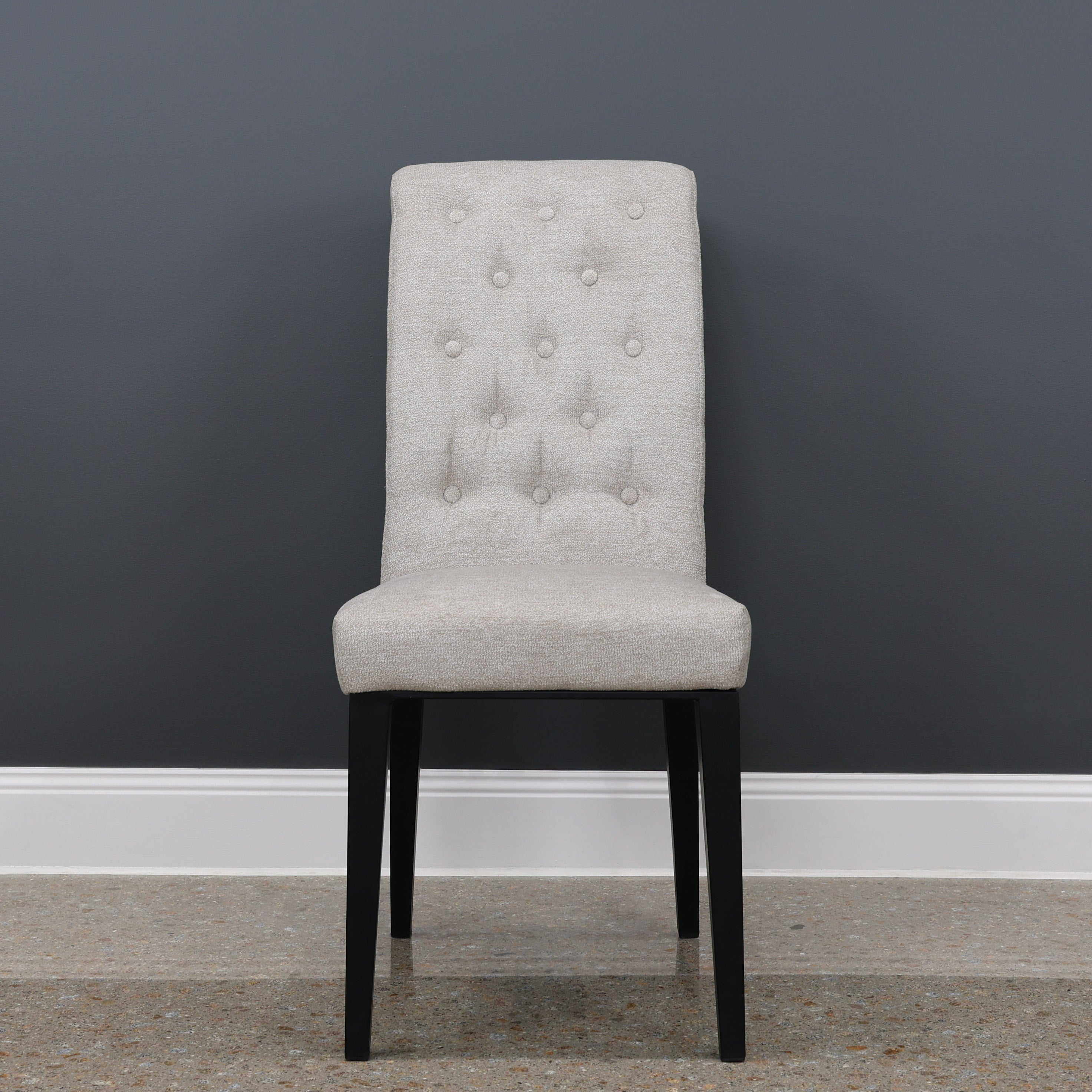 Yenda Fabric Chair