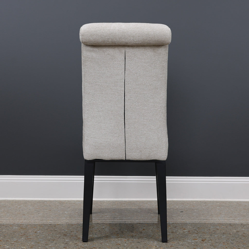Yenda Fabric Chair
