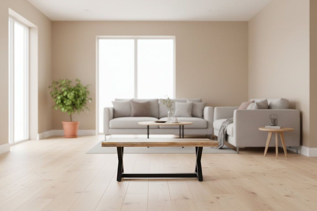 Whitfield Coffee Table